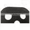 yutong bus yuchai engine cylinder head gasket L3000-1003031-386