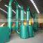 Hot Sale Energy Saving Pulse air flow dryer equipment for active carbon calcium carbonate