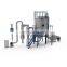 high speed centrifugal spray dryer for algae in food industry