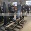 Gyms Exercise Popular Muscle Machine Power Gym Equipment Bodybuilding Strength Machine Pin Loaded Machine FH06 Shoulder Press