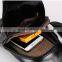 Wholesale Fashion Design PU Leather Man Chest Bag Waist Bag Messenger Bag