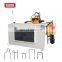 Headrest  Solid Bar Bending Machine For Car Industry