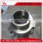 Stainless Steel High Pressure Forged Hammer Union RW1021