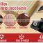 Decking Clips TC-G clip system is the fastest easiest way to hide fasteners on grooved decking