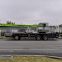 2022 new 25 ton truck crane ZOOMLION ZTC251V562 mobile crane