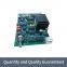 Bernard electric actuator accessories GAMX - 2004 signal logic control panel board