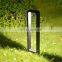 European Design Outdoor Home Hotel Garden Landscape Lawn Lamp 15W 10W 12W LED Bollard Light
