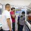 BIOBASE 180L Hot Air Sterilizer HAS-T200I with uv sterilizer  For Lab and Medical Sale Price