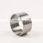 CNC Machining Steel Material Distance  Bush /Spacer Sleeve