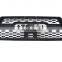 Modified Black Front Grille Replacement Upper Grillfor Tacoma 2016 up