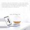 Premium Essential Oil Diffuser Natural Home Fragrance Diffuser with 4 light Mode Changing Light and Easy to Use