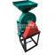 manufacturer's price electric grain mill barley grinder malt crusher first grade corn or grain milling machines