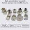 FanYingSonic Ultrasonic Transducer 28KHz/40KHz 50W Changeable Frequency Vibrating Part For Ultrasound Cleaner Washing Machine