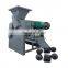 Good quality low price round pillow oval charcoal coal briquette machine