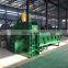 hydraulic gantry shear scrap metal machine to cut plate steel hydraulic metal shear