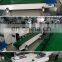 automatic sealing machine continous plastic bags sealing machine