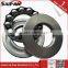 Koyo Ball Bearings 51114 Koyo Thrust Ball Bearing 51114 High Quality Bearings Sizes 65*90*17mm