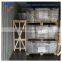 HDPE ground protection system mats/hdpe access lawn temporary road/crane outrigger mat