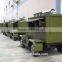 60KVA tailer type magneticl power diesel generators with CE certification and 1104A-44ATG1 engine for sale