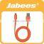 2015 Jabees New Wholesale Portable mutli-function USB charging cable