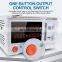mestek 30V digital DC power supply 150A 100A 120A  4500W Digital Programmable Adjustable 4 Bits Digital Accurate display