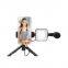 Live light  Vlogger kit Live light Color Box Deluxe Combination Set