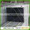 Polished China Natural Stone Matt Marble Nero Black Marquina Marble Slab Tile