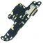 Charging Port Dock Connector Board Flex Cable For Motorola Moto G Play 2021 Cell Phone Spare Parts