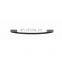Side Skirt Gloss Black Body Kit Retrofit Side Skirt For BMW 3 Series G20 MP 2018+