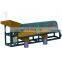 Rotary Type Biomass Wood Chips Trommel screen Quartz Sand Garbage Trommel Screen for sale