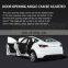 Model 3 Y Car Automatic Door Opening System Smart Electric Door For Tesla Model Y Auto Present Door RH/LH