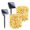 Most Popular Outdoor 10M 100 Leds Power String Light Led Christmas Light