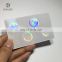 Clear Self Adhesive Holographic Overlay for ID Card, Easy to Apply and Strong Hold