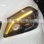 upgrade to full led headlamp headlight with a touch of blue for mercedes benz A Class W176 A180 A200 head lamp 2013-2018