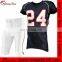 custom American football uniforms
