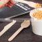 Factory direct sales of degradable disposable cutlery and spoon