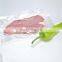 Mesh vacuum food packaging bag