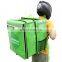Waterproof  Motorcycle Large Thick Cooler Thermos Insulation Food Bag Delivery Backpack