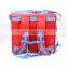 Wholesale Thermal Insulated Food Delivery Bag Motorcycle Cooler Bike Bags