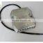 Wholesale tunnel lighting waterproof aluminum LED wired cat eyes