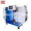 XJU-22 22j digital display nylon plastic izod impact testing machine