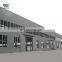 Suppliers Cabinet Model House Light Structure Warehouse Self Storage Shed Design Steel Building China Prefabricated Warehouse