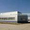 Prefab Steel Structure Workshop Metal Buildings Hangar Storage Shed Building Steel Structure Warehouse