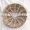 Seagrass Wall Decor Natural Weave Art, Macrame Wicker Decoration Art Decor Placemat Wholesale