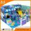 New Design Amusement Park Children Commercial Kids Small Indoor Playground Equipment for sale