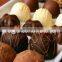 Trufas de Chocolate production line manufacturer