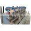 Automatic Straw Making Machine Paper Drinking Straw Machine