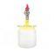 Bison China Hvlp Electric Car Painting Equipment Spray Gun Price