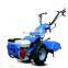 2022 popular New Italy brand BCS reaper cultivator BCS  740 738 720 mini power tiller for any Asian market