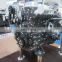 Hot Sale Brand new SDEC 4H series SC4H160   160HP diesel machine engine for construction machine